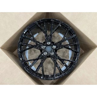 Llantas forjadas OEM R23 (juego de 4) BMW XM G09 2022- foto 3