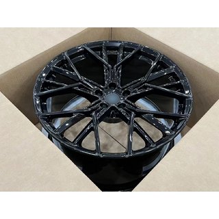 Llantas forjadas OEM R23 (juego de 4) BMW XM G09 2022- foto 4