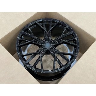 Llantas forjadas OEM R23 (juego de 4) BMW XM G09 2022- foto 2