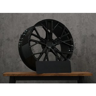 Llantas forjadas OEM R23 (juego de 4) BMW XM G09 2022- foto 1