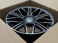 BMW XM G09 2022- Llantas forjadas OEM R22 (Juego de 4) foto 7