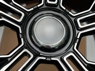 BMW XM G09 2022- Llantas forjadas OEM R22 (Juego de 4) foto 4