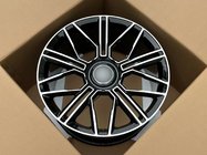 BMW XM G09 2022- Llantas forjadas OEM R22 (Juego de 4) foto 6