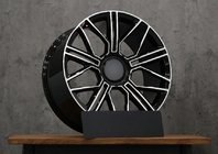BMW XM G09 2022- Llantas forjadas OEM R22 (Juego de 4) foto 1