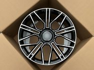 BMW XM G09 2022- Llantas forjadas OEM R22 (Juego de 4) foto 8