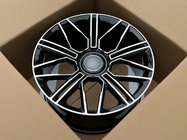 BMW XM G09 2022- Llantas forjadas OEM R22 (Juego de 4) foto 9