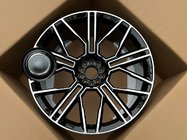 BMW XM G09 2022- Llantas forjadas OEM R22 (Juego de 4) foto 10