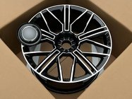 BMW XM G09 2022- Llantas forjadas OEM R22 (Juego de 4) foto 12