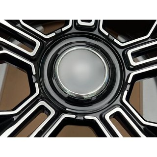 Llantas forjadas OEM R22 (Juego de 4) BMW XM G09 2022- foto 4