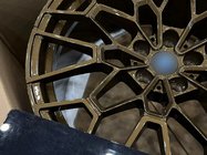 BMW I4 (G26) 2022- Llantas forjadas OEM R20 (Juego de 4) foto 2