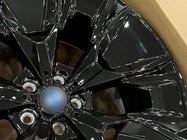 BMW X3 G01 2018- Llantas forjadas OEM R22 V1 (Juego de 4) foto 6