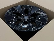 BMW X3 G01 2018- Llantas forjadas OEM R22 V1 (Juego de 4) foto 5