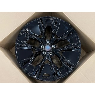 Llantas forjadas OEM R22 V1 (Juego de 4) foto 2