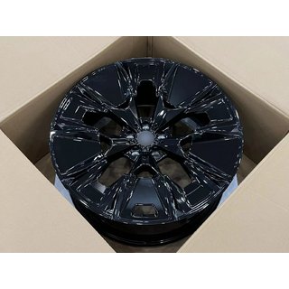 Llantas forjadas OEM R22 V1 (Juego de 4) foto 3