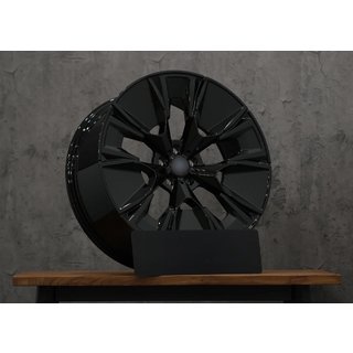 Llantas forjadas OEM R22 V1 (Juego de 4) foto 1