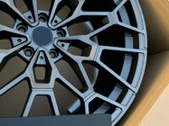BMW X5 G05 2019–2026 Llantas forjadas OEM R22 (Juego de 4) foto 6