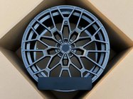 BMW X5 G05 2019–2026 Llantas forjadas OEM R22 (Juego de 4) foto 2