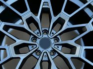 BMW X5 G05 2019–2026 Llantas forjadas OEM R22 (Juego de 4) foto 7