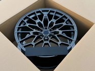 BMW X5 G05 2019–2026 Llantas forjadas OEM R22 (Juego de 4) foto 4