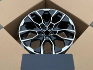 BMW X7 G07 2019- Llantas forjadas OEM R22 V7 (juego de 4) foto 3