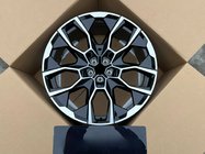 BMW X7 G07 2019- Llantas forjadas OEM R22 V7 (juego de 4) foto 1
