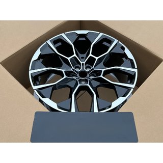 Llantas forjadas OEM R22 V7 (juego de 4) BMW X7 G07 2019- foto 2