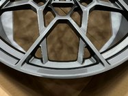 BMW 7 Series G70/G71 2022- Llantas forjadas OEM R22 V7 (juego de 4) foto 4