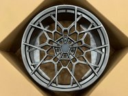 BMW 7 Series G70/G71 2022- Llantas forjadas OEM R22 V7 (juego de 4) foto 13