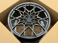 BMW 7 Series G70/G71 2022- Llantas forjadas OEM R22 V7 (juego de 4) foto 12