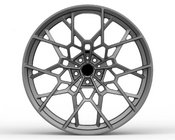 BMW 7 Series G70/G71 2022- Llantas forjadas OEM R22 V7 (juego de 4) foto 15
