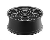 BMW 7 Series G70/G71 2022- Llantas forjadas OEM R22 V7 (juego de 4) foto 14