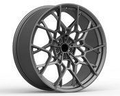 BMW 7 Series G70/G71 2022- Llantas forjadas OEM R22 V7 (juego de 4) foto 1