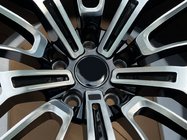 BMW X5 G05 2019–2026 Llantas forjadas OEM R21 V1 (Juego de 4) foto 4