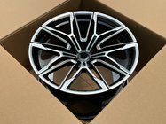 BMW X5 G05 2019–2026 Llantas forjadas OEM R21 V1 (Juego de 4) foto 2