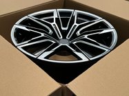 BMW X5 G05 2019–2026 Llantas forjadas OEM R21 V1 (Juego de 4) foto 3