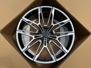 BMW X5 G05 2019–2026 Llantas forjadas OEM R21 V1 (Juego de 4) foto 1