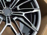 BMW X5 G05 2019–2026 Llantas forjadas OEM R21 V1 (Juego de 4) foto 5