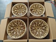 BMW 2 Series G42 2021- Llantas forjadas OEM R19 R20 V1 (Juego de 4) foto 1
