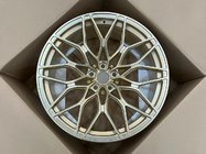 BMW 2 Series G42 2021- Llantas forjadas OEM R19 R20 V1 (Juego de 4) foto 9