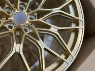BMW 2 Series G42 2021- Llantas forjadas OEM R19 R20 V1 (Juego de 4) foto 2