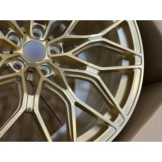 Llantas forjadas OEM R19 R20 V1 (Juego de 4) BMW 2 Series G42 2021- foto 2