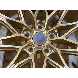 Llantas forjadas OEM R19 R20 V1 (Juego de 4) BMW 2 Series G42 2021- foto 3