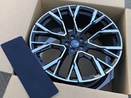 BMW X5 G05 2019–2026 Llantas forjadas OEM R21 V2 (juego de 4) foto 4