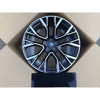 Llantas forjadas OEM R21 V2 (juego de 4) BMW X5 G05 2019–2026 foto 1