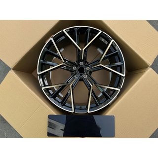 Llantas forjadas OEM R24 (Juego de 4) BMW 7 Series G11/G12 2015-2022 foto 1