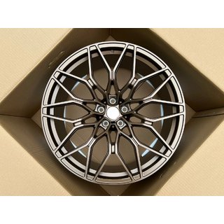 Llantas forjadas OEM R20 R21 V1 (Juego de 4) BMW 3 Series G20/G21 2018- foto 1