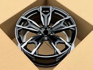 BMW X5 G05 2019–2026 Llantas forjadas OEM R21 V3 (Juego de 4) foto 2