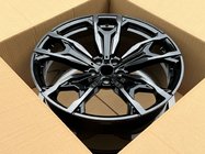 BMW X5 G05 2019–2026 Llantas forjadas OEM R21 V3 (Juego de 4) foto 3