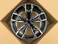 BMW X5 G05 2019–2026 Llantas forjadas OEM R21 V3 (Juego de 4) foto 1