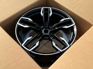 BMW X4 G02 2018- Llantas forjadas OEM R21 (juego de 4) foto 3